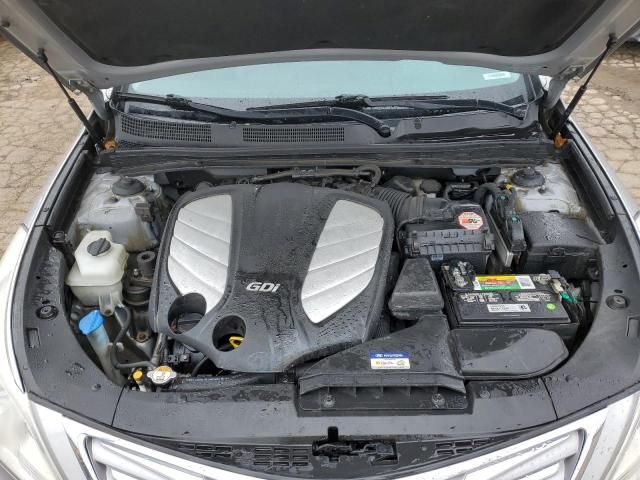 2012 Hyundai Azera GLS