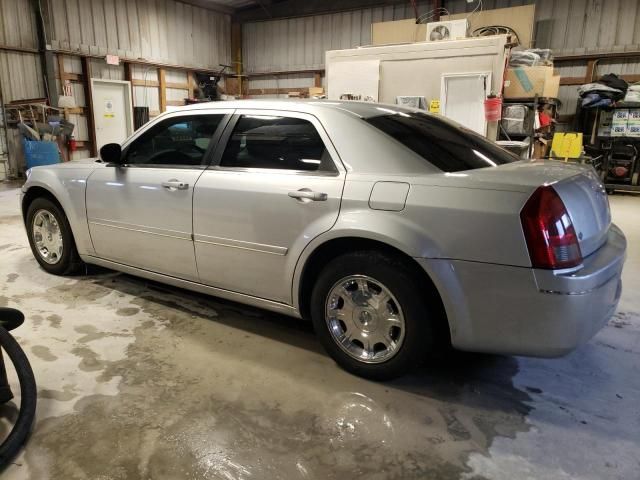 2005 Chrysler 300 Touring