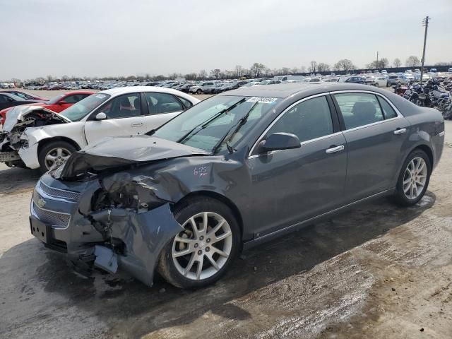 2009 Chevrolet Malibu LTZ