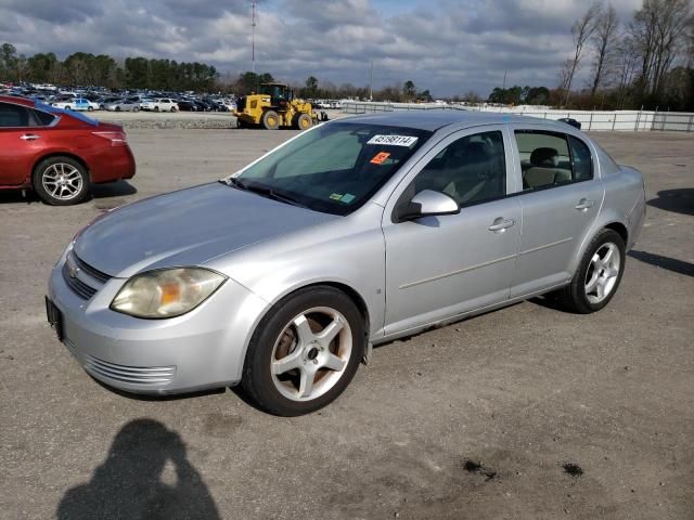 2009 Chevrolet Cobalt LT