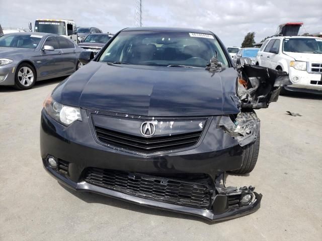 2010 Acura TSX