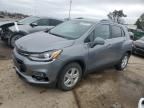 2020 Chevrolet Trax 1LT