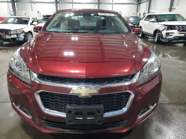 2015 Chevrolet Malibu 2LT