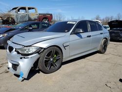 BMW 3 Series salvage cars for sale: 2013 BMW 335 I