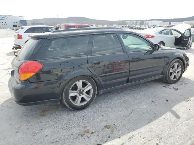 2005 Subaru Legacy Outback H6 R LL Bean