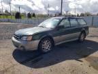 2000 Subaru Legacy Outback