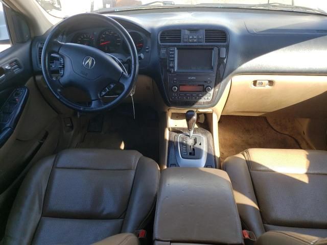 2006 Acura MDX Touring