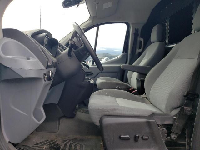 2015 Ford Transit T-250