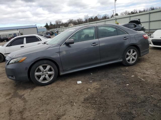 2009 Toyota Camry Base