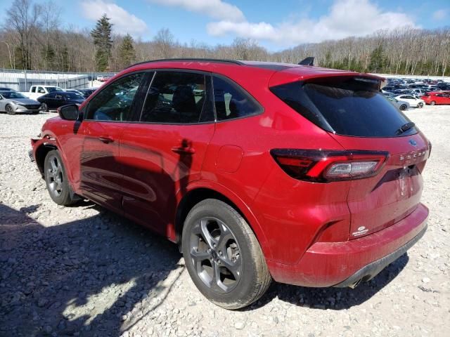 2023 Ford Escape ST Line Plus