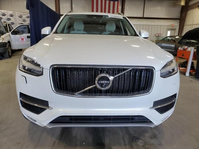 2018 Volvo XC90 T5