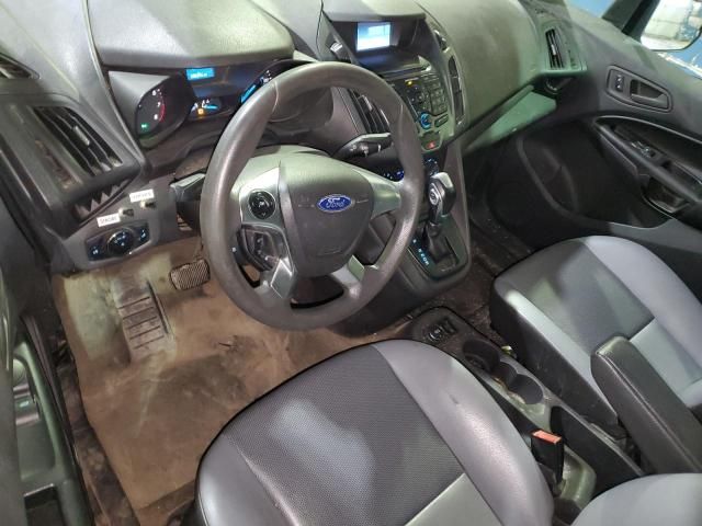 2015 Ford Transit Connect XL