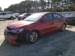 2019 Hyundai Elantra SEL for sale in Seaford, DE