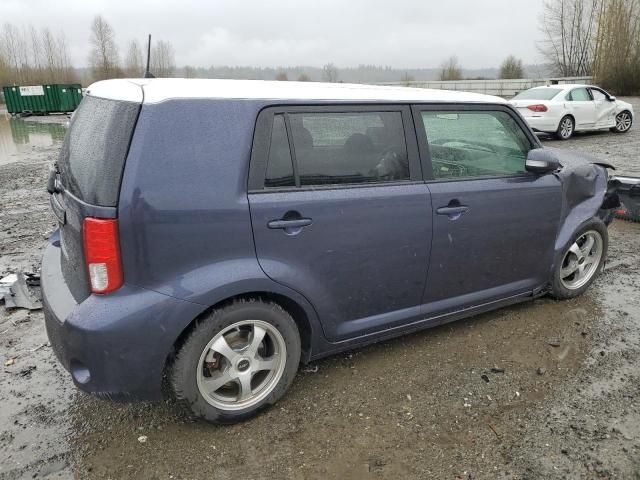 2012 Scion XB