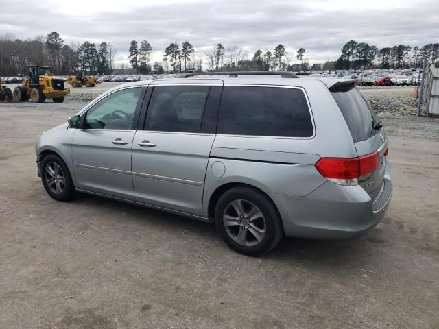 2008 Honda Odyssey Touring