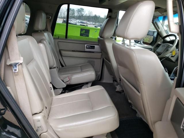 2010 Ford Expedition Limited