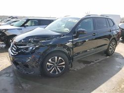 Volkswagen salvage cars for sale: 2023 Volkswagen Tiguan S