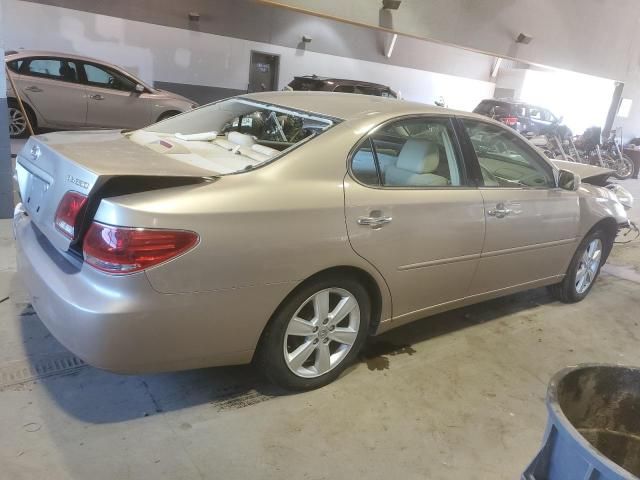 2006 Lexus ES 330