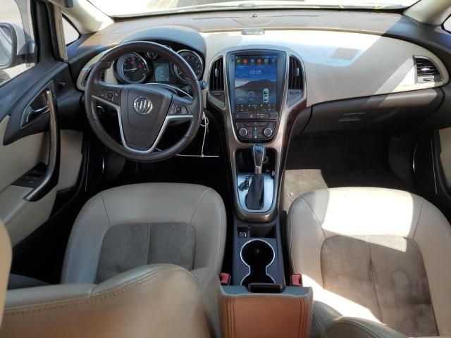 2012 Buick Verano