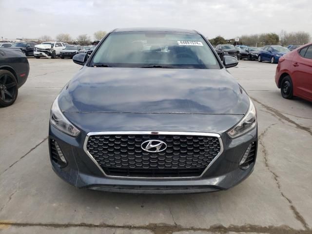 2019 Hyundai Elantra GT