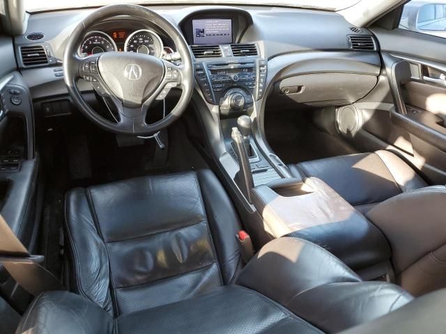 2012 Acura TL