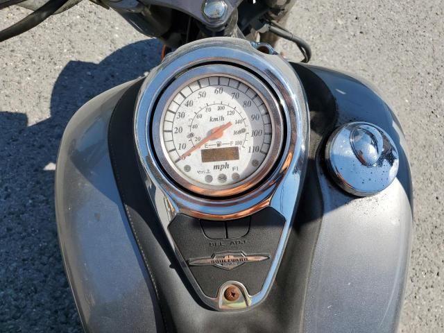 2007 Suzuki VL800