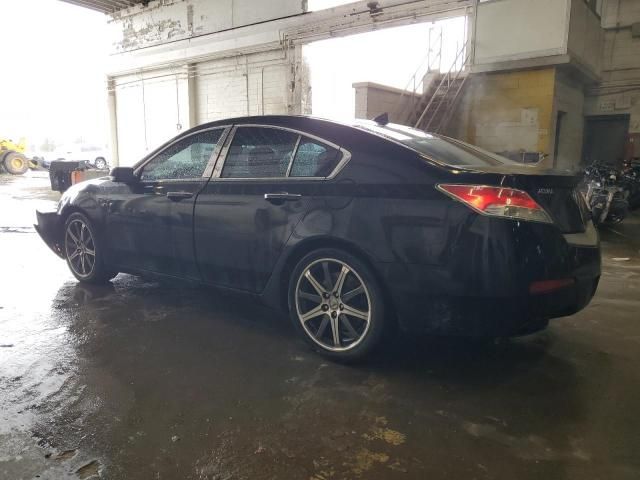 2010 Acura TL