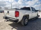 2018 Chevrolet Silverado C1500