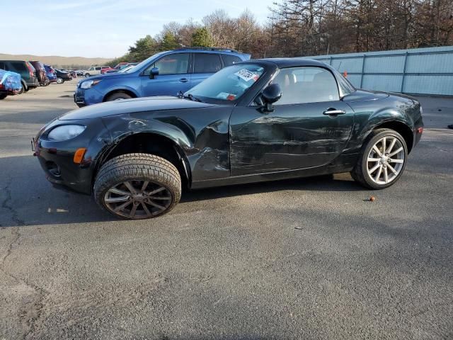 2007 Mazda MX-5 Miata