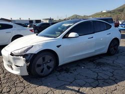 2023 Tesla Model 3 en venta en Colton, CA