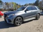 2018 Mercedes-Benz GLE 350 4matic