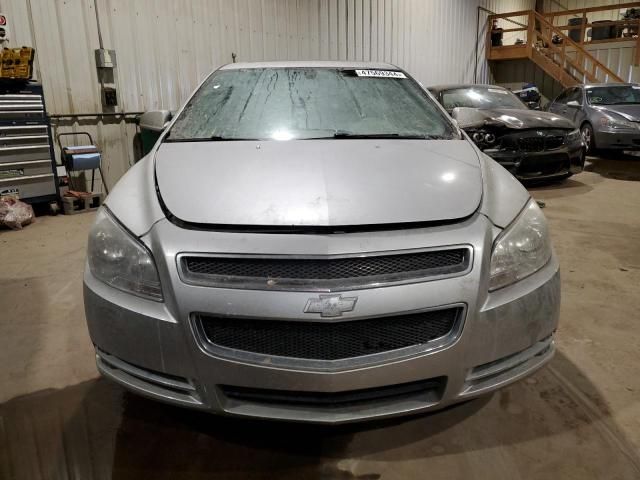 2008 Chevrolet Malibu LTZ