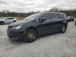 Vehiculos salvage en venta de Copart Cartersville, GA: 2021 Chrysler Voyager LXI