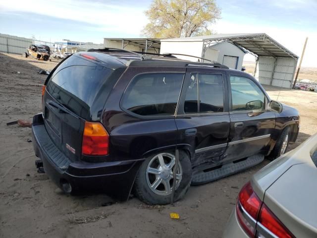 2008 GMC Envoy