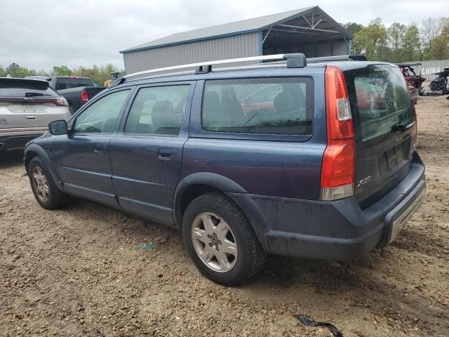 2005 Volvo XC70