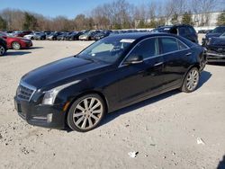 2014 Cadillac ATS Premium for sale in North Billerica, MA
