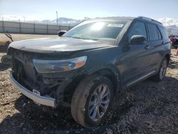 2021 Ford Explorer Limited for sale in Magna, UT