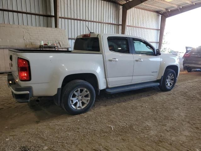 2015 Chevrolet Colorado LT