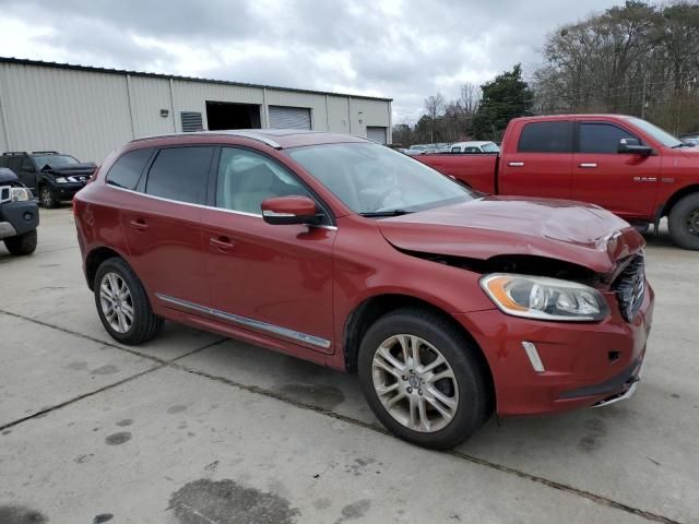 2015 Volvo XC60 T5 Premier