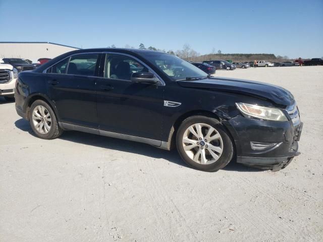 2011 Ford Taurus SEL