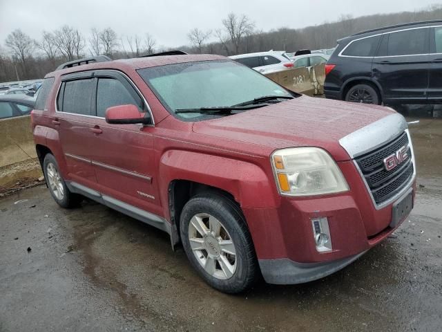 2011 GMC Terrain SLE