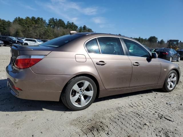 2005 BMW 530 I