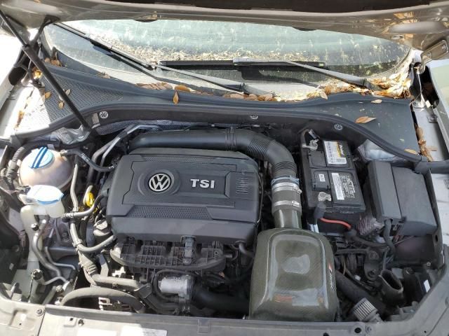 2014 Volkswagen Passat SE