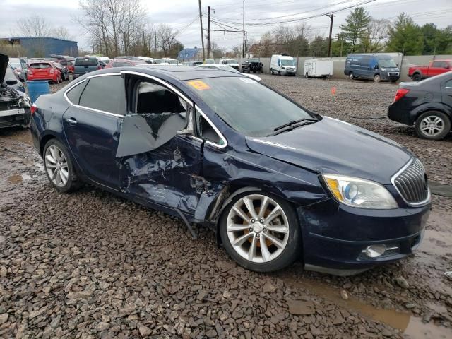 2015 Buick Verano