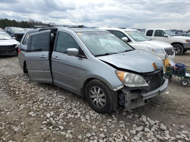 2009 Honda Odyssey EXL