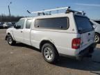 2007 Ford Ranger Super Cab