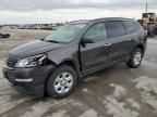 2013 Chevrolet Traverse LS