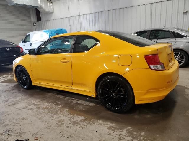 2012 Scion TC