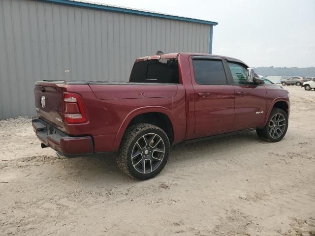 2019 Dodge 1500 Laramie