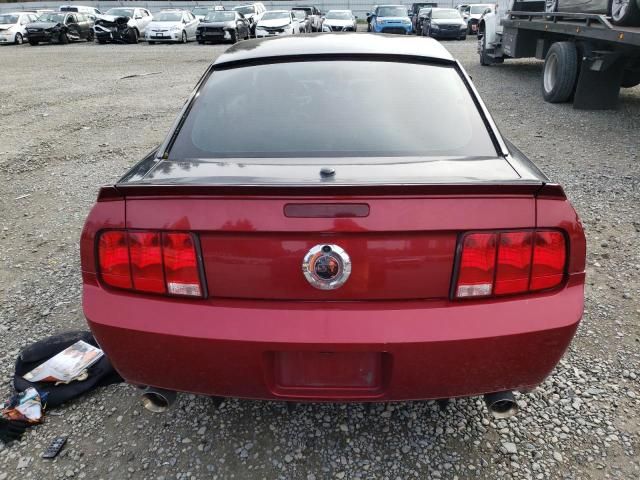 2007 Ford Mustang GT